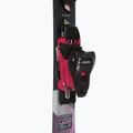 Detské zjazdové lyže Völkl Shine Jr + viazanie 4.5 VMotion Jr Lady 80-90 cm black/pink 5