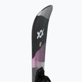 Detské zjazdové lyže Völkl Shine Jr + viazanie 4.5 VMotion Jr Lady 80-90 cm black/pink 6