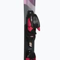 Detské zjazdové lyže Völkl Shine Jr + viazanie 4.5 VMotion Jr Lady 100-120 cm black/pink 4