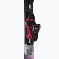Detské zjazdové lyže Völkl Shine Jr + viazanie 4.5 VMotion Jr Lady 100-120 cm black/pink 5