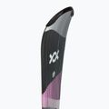 Detské zjazdové lyže Völkl Shine Jr + viazanie 4.5 VMotion Jr Lady 100-120 cm black/pink 6