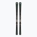 Zjazdové lyže + viazanie Völkl Peregrine 76 + RMotion T 12