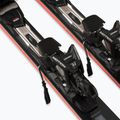Zjazdové lyže + viazanie Völkl Peregrine 76 + RMotion T 12 5