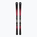 Zjazdové lyže + viazanie Völkl Peregrine 72 Black + RMotion T 12