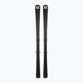 Zjazdové lyže + viazanie Völkl Peregrine 72 Black + RMotion T 12 2