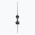 Zjazdové lyže + viazanie Völkl Peregrine 72 Black + RMotion T 12 3