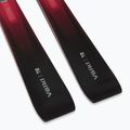 Zjazdové lyže + viazanie Völkl Peregrine 72 Black + RMotion T 12 6