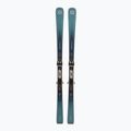 Zjazdové lyže + viazanie Völkl Peregrine 72 Green + RMotion T 12