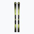 Zjazdové lyže + viazanie Völkl Peregrine XT + VMotion 10 GW