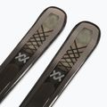 Zjazdové lyže + viazanie Völkl Peregrine V.Werks + Lowride 13 FR VWerks GW 4