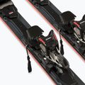 Zjazdové lyže + viazanie Völkl Peregrine 80 + Lowride 12 TCX 6