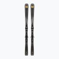 Zjazdové lyže + viazanie Völkl Peregrine 78 + Lowride 11 TCX