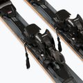 Zjazdové lyže + viazanie Völkl Peregrine 78 + Lowride 11 TCX 5