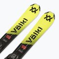 Detské zjazdové lyže + viazanie Völkl Racetiger Jr Yellow+7.0 VMotion Jr 130-160 cm 4