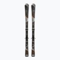 Dámske zjazdové lyže + viazanie Völkl Shine SC Carbon+VMotion 11 TCX Lady