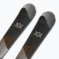 Dámske zjazdové lyže + viazanie Völkl Shine SC Carbon+VMotion 11 TCX Lady 4