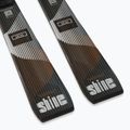 Dámske zjazdové lyže + viazanie Völkl Shine SC Carbon+VMotion 11 TCX Lady 6