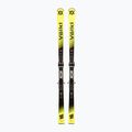 Zjazdové lyže + viazanie Völkl Racetiger GS+RMotion T 12