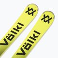 Zjazdové lyže + viazanie Völkl Racetiger GS+RMotion T 12 4
