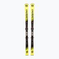 Zjazdové lyže + viazanie Völkl Racetiger SL+RMotion T 12