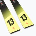 Zjazdové lyže + viazanie Völkl Racetiger SL+RMotion T 12 4