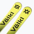 Zjazdové lyže + viazanie Völkl Racetiger SL+RMotion T 12 5