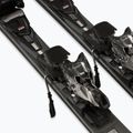 Zjazdové lyže + viazanie Völkl Racetiger MC Black+VMotion 11 GW 5