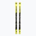 Zjazdové lyže + viazanie Völkl Racetiger SC Yellow+VMotion 10 GW