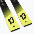 Zjazdové lyže + viazanie Völkl Racetiger SC Yellow+VMotion 10 GW 6