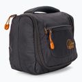 Toaletná taška Lowe Alpine Wash Bag Small šedá FAD-94-AN-S 2
