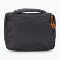 Toaletná taška Lowe Alpine Wash Bag Small šedá FAD-94-AN-S 3