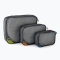 Organizér Lowe Alpine Packing Cube 9 l sivý FAE-7-AN-M 5
