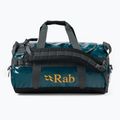 Rab Expedition pánska taška 50 l modrá QP-08-BU-50