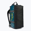 Rab Expedition pánska taška 50 l modrá QP-08-BU-50 3