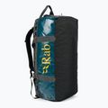 Rab Expedition pánska taška 80 l modrá QP-09-BU-80 3