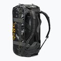Rab Expedition Kitbag pánska cestovná taška 80 l sivá QP-09-GY-80 3