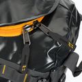 Rab Expedition Kitbag pánska cestovná taška 80 l sivá QP-09-GY-80 5