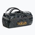 Cestovná taška Rab Expedition Kitbag 12 sivá QP-1