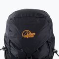 Lowe Alpine AirZone Trail 30 l turistický batoh čierny FTE-71-BL-30 4