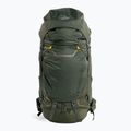 Pánsky trekingový batoh Lowe Alpine Cerro Torre 65 + 20 l green FBQ-01-DO-65