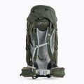 Pánsky trekingový batoh Lowe Alpine Cerro Torre 65 + 20 l green FBQ-01-DO-65 3