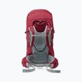 Dámsky trekingový batoh Lowe Alpine Manaslu ND 50+15 l bordová FBQ-06-RA-50 2