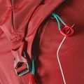 Dámsky trekingový batoh Lowe Alpine Manaslu ND 50+15 l bordová FBQ-06-RA-50 3