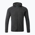 Pánska fleecová mikina Rab Nexus black QFE-67-BL-L 2