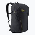 Turistický batoh Lowe Alpine Edge 26 l ebony