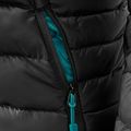 Dámska páperová bunda Rab Glaceon Pro mulberry/plum 6