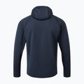 Pánska fleecová mikina Rab Superflux Hoody modrá QFE-89-DI 2
