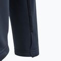 Pánska fleecová mikina Rab Superflux Hoody modrá QFE-89-DI 5