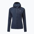 Dámska trekingová bunda Rab Superflux Hoody deep ink