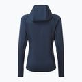 Dámska trekingová bunda Rab Superflux Hoody deep ink 2